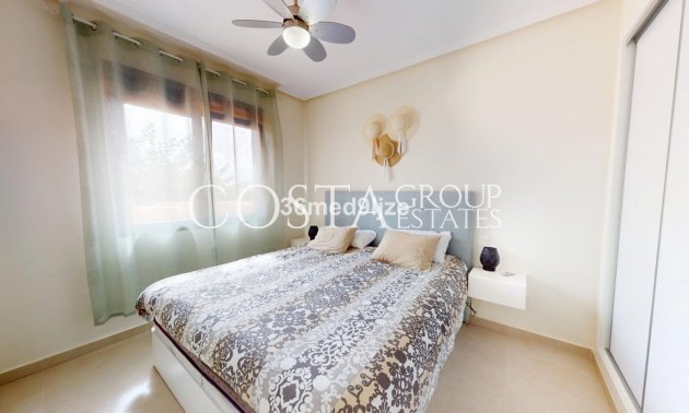 Wiederverkauf - Apartments -
Los Alcazares - Los Alcazares Centro