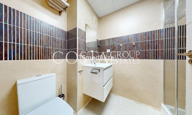 Wiederverkauf - Apartments -
Los Alcazares - Los Alcazares Centro