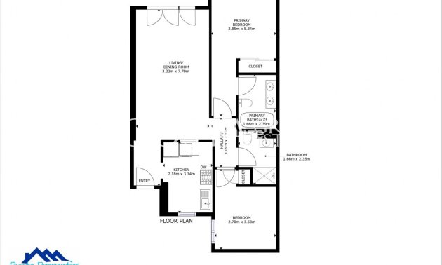 Wiederverkauf - Apartments -
Los Alcazares - Los Alcazares Centro