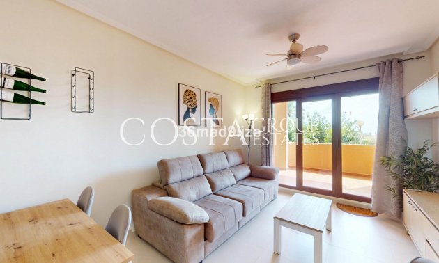 Wiederverkauf - Apartments -
Los Alcazares - Los Alcazares Centro