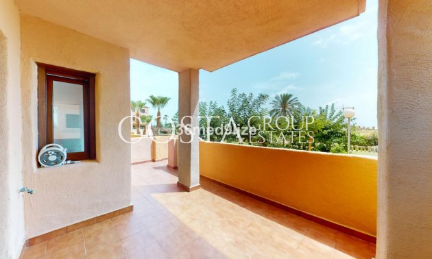 Wiederverkauf - Apartments -
Los Alcazares - Los Alcazares Centro