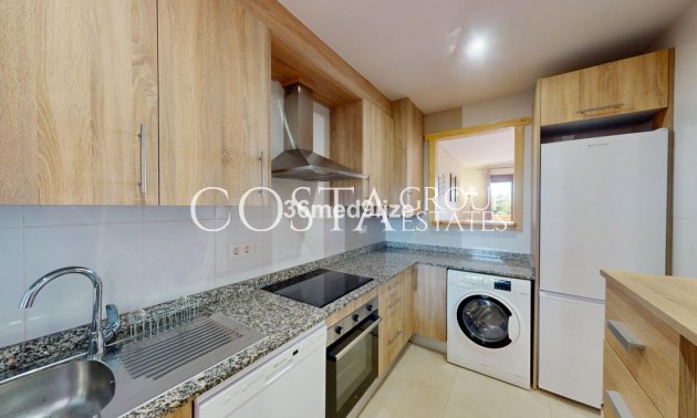 Wiederverkauf - Apartments -
Los Alcazares - Los Alcazares Centro