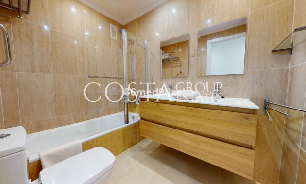 Wiederverkauf - Apartments -
Los Alcazares - Los Alcazares Centro