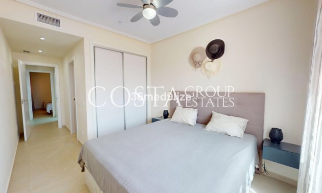 Wiederverkauf - Apartments -
Los Alcazares - Los Alcazares Centro