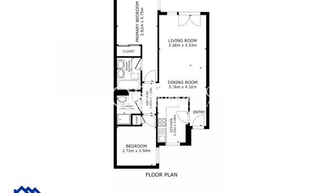 Wiederverkauf - Apartments -
Los Alcazares - Los Alcazares Centro