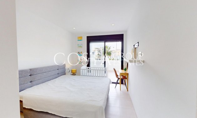 Herverkoop - Villa -
San Javier - San Javier Centro