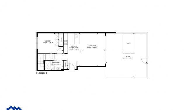 Herverkoop - Villa -
San Javier - San Javier Centro