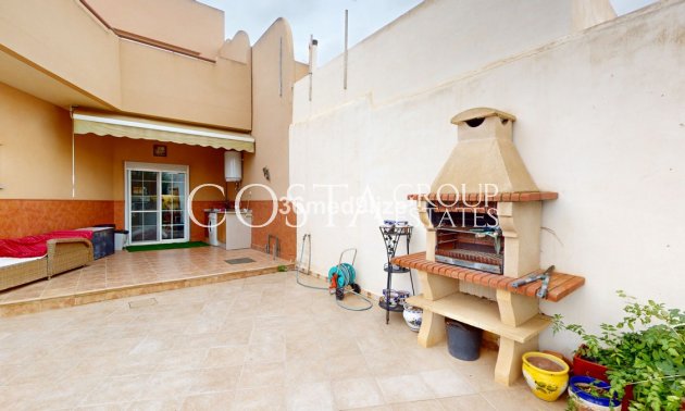 Herverkoop - Villa -
Murcia - Dolores