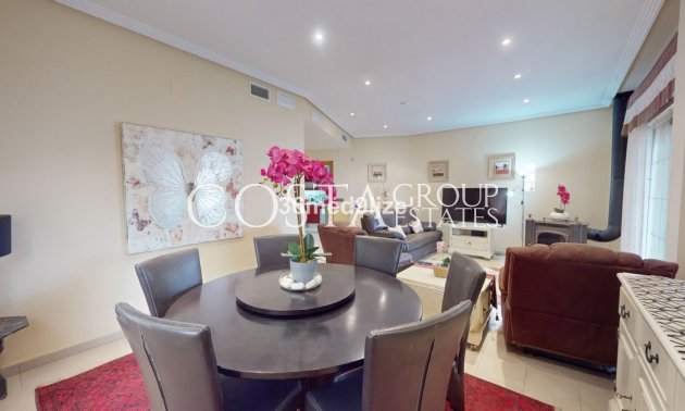 Herverkoop - Villa -
Murcia - Dolores