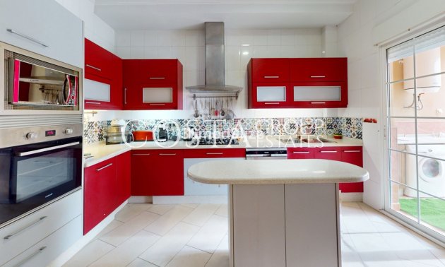 Herverkoop - Villa -
Murcia - Dolores