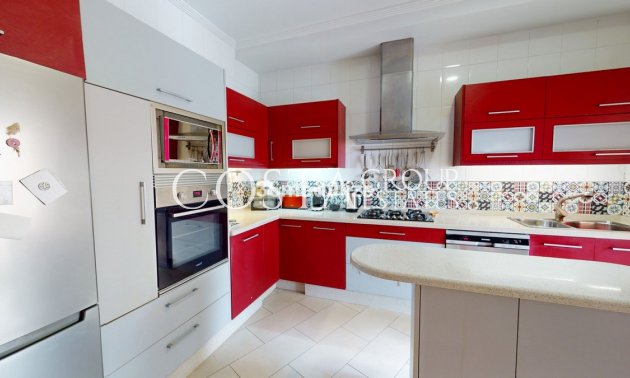 Herverkoop - Villa -
Murcia - Dolores