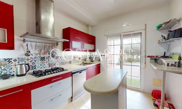 Herverkoop - Villa -
Murcia - Dolores