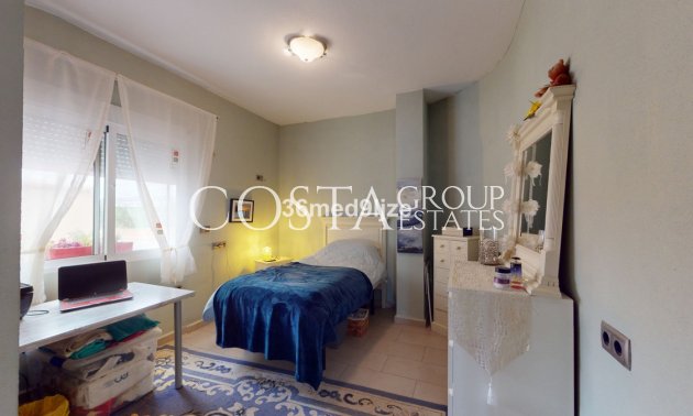 Herverkoop - Villa -
Murcia - Dolores