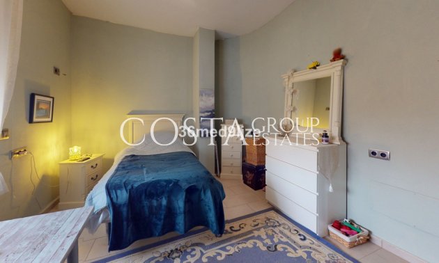 Herverkoop - Villa -
Murcia - Dolores