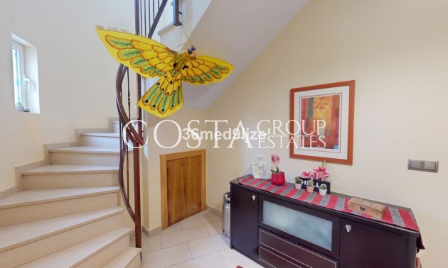 Herverkoop - Villa -
Murcia - Dolores