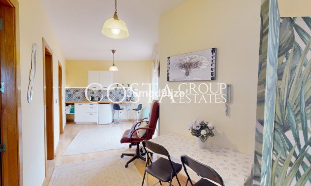 Herverkoop - Villa -
Murcia - Dolores