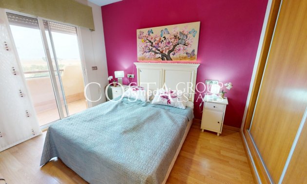 Herverkoop - Villa -
Murcia - Dolores