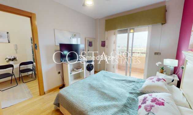 Herverkoop - Villa -
Murcia - Dolores