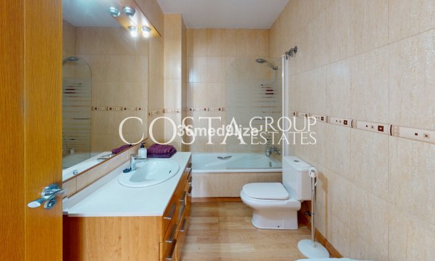 Herverkoop - Villa -
Murcia - Dolores