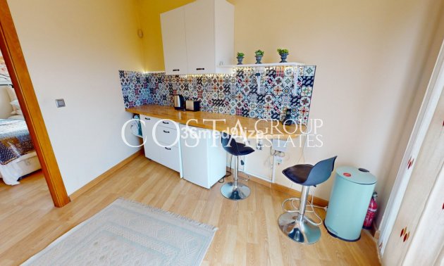 Herverkoop - Villa -
Murcia - Dolores