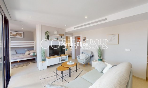 Wiederverkauf - Apartments -
San Pedro del Pinatar - San Pedro del Pinatar Centro