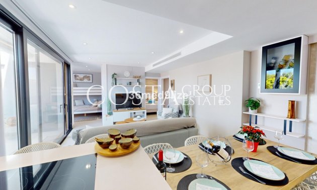 Wiederverkauf - Apartments -
San Pedro del Pinatar - San Pedro del Pinatar Centro