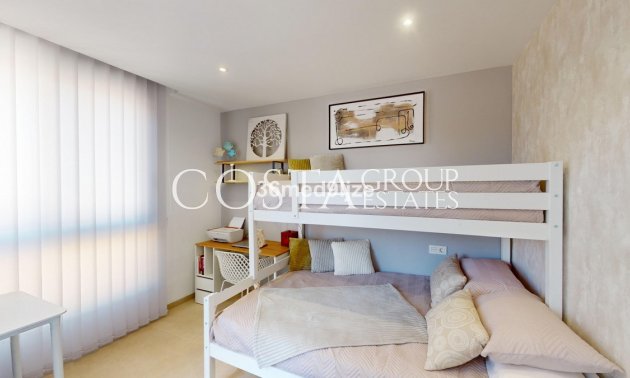 Wiederverkauf - Apartments -
San Pedro del Pinatar - San Pedro del Pinatar Centro