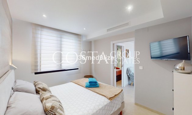 Wiederverkauf - Apartments -
San Pedro del Pinatar - San Pedro del Pinatar Centro