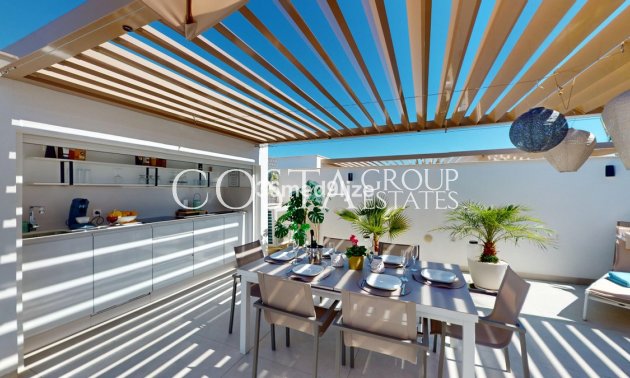 Wiederverkauf - Apartments -
San Pedro del Pinatar - San Pedro del Pinatar Centro