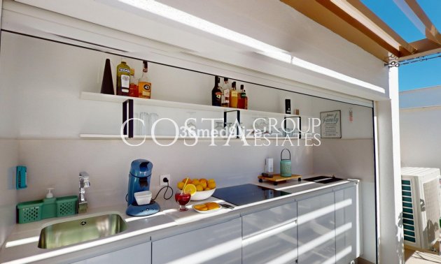 Wiederverkauf - Apartments -
San Pedro del Pinatar - San Pedro del Pinatar Centro