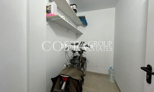 Wiederverkauf - Apartments -
San Pedro del Pinatar - San Pedro del Pinatar Centro