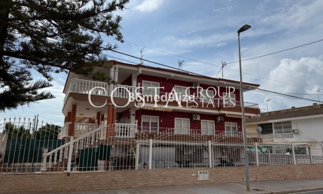 Herverkoop - Apartments -
Los Alcazares - Los Narejos