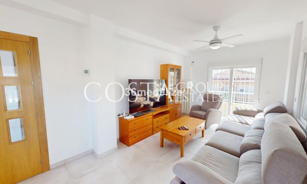 Herverkoop - Apartments -
Los Alcazares - Los Narejos