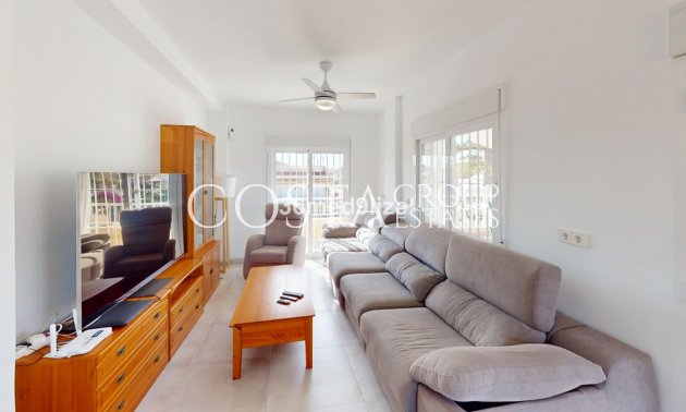 Herverkoop - Apartments -
Los Alcazares - Los Narejos