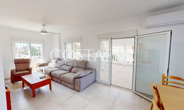 Herverkoop - Apartments -
Los Alcazares - Los Narejos