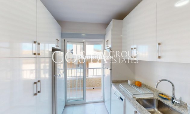 Herverkoop - Apartments -
Los Alcazares - Los Narejos