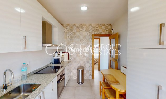 Herverkoop - Apartments -
Los Alcazares - Los Narejos