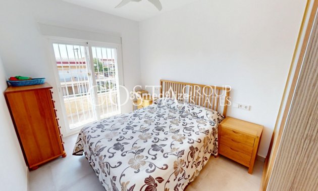 Herverkoop - Apartments -
Los Alcazares - Los Narejos