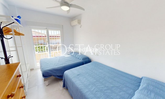 Herverkoop - Apartments -
Los Alcazares - Los Narejos