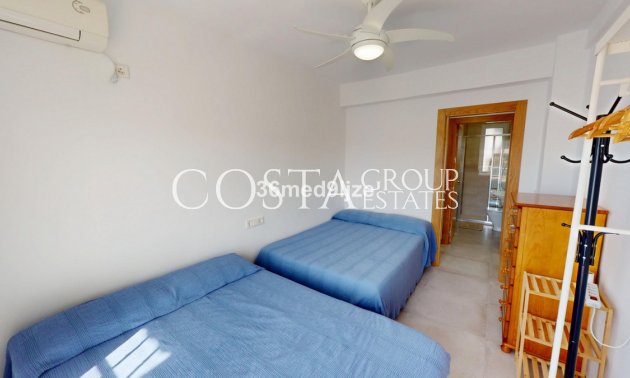 Herverkoop - Apartments -
Los Alcazares - Los Narejos