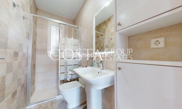 Herverkoop - Apartments -
Los Alcazares - Los Narejos