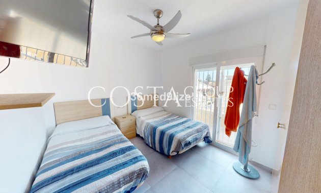 Herverkoop - Apartments -
Los Alcazares - Los Narejos