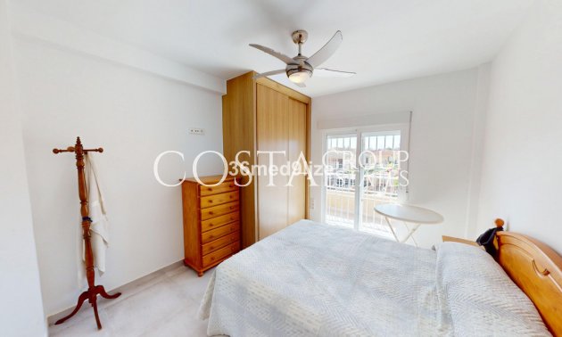 Herverkoop - Apartments -
Los Alcazares - Los Narejos