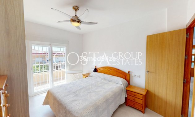 Herverkoop - Apartments -
Los Alcazares - Los Narejos