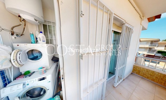 Herverkoop - Apartments -
Los Alcazares - Los Narejos