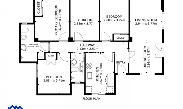 Herverkoop - Apartments -
Los Alcazares - Los Narejos