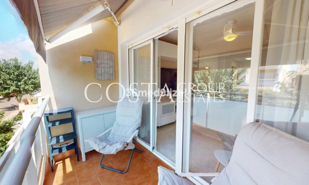 Odsprzedaż - Apartments -
Los Alcazares - Los Narejos