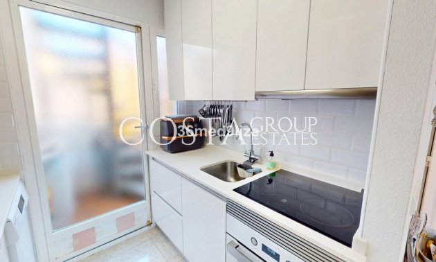 Odsprzedaż - Apartments -
Los Alcazares - Los Narejos