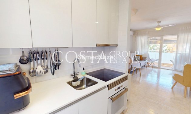 Odsprzedaż - Apartments -
Los Alcazares - Los Narejos