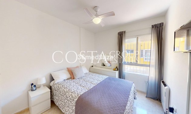 Odsprzedaż - Apartments -
Los Alcazares - Los Narejos